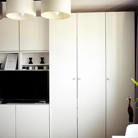 Na Chmury I Gory - 아파트 쿠드즈코