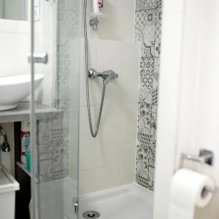 Apartment Na Chmury I Gory - Klodzko
