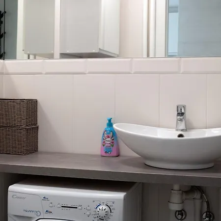 Apartament Na Chmury I Góry - *