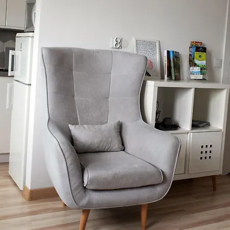 Na Chmury I Gory - 아파트 *