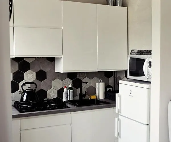 Apartament Na Chmury I Góry -