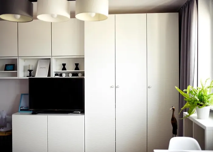 Na Chmury I Góry - Apartament Kłodzko