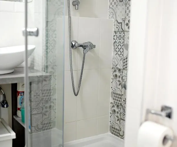 Apartament Na Chmury I Góry - Kłodzko