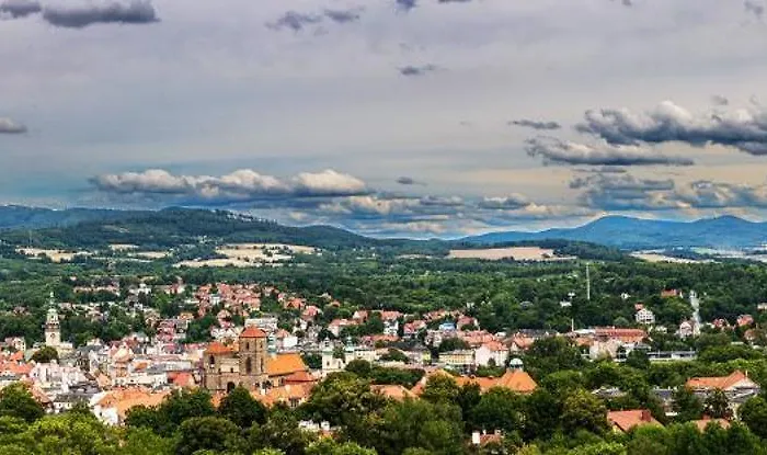Appartement Na Chmury I Gory - Kłodzko