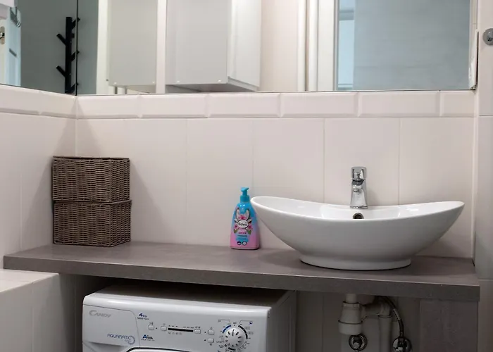 Apartament Na Chmury I Góry - *