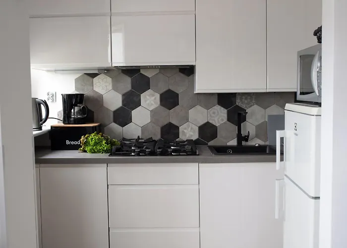 Na Chmury I Gory - Appartement