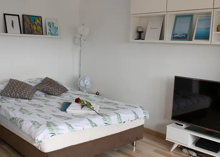 Apartament Na Chmury I Góry -